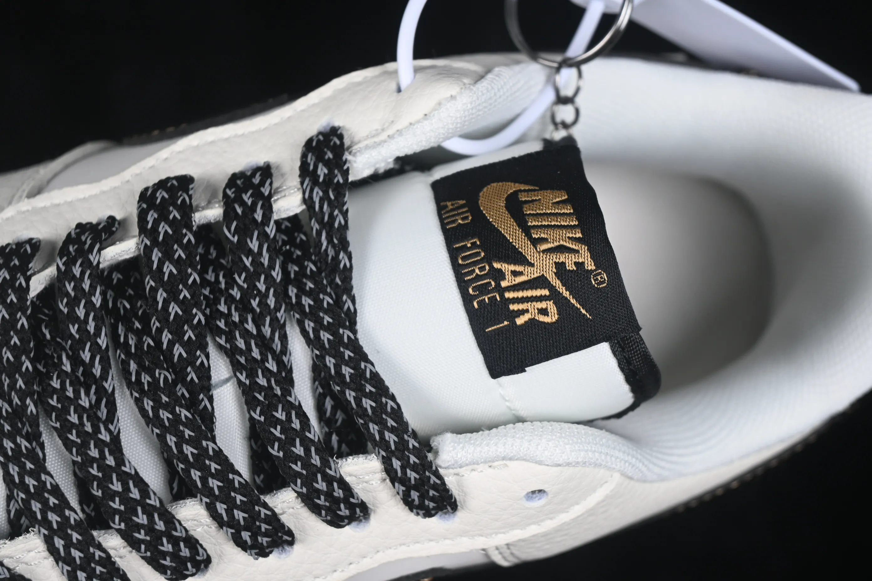 All categories Nk Air Force 1 Air Force series Nk Air Force 1 Low Air Force low-top Nike Air Force 1'07 Low Air Force 1 low-top casual sneakers DN9688-115